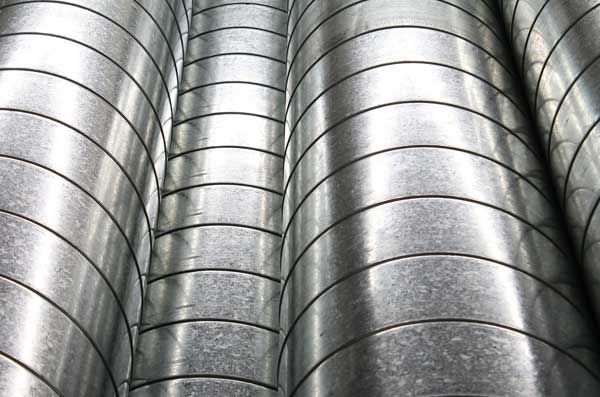 ducts-600 HVAC Ducts