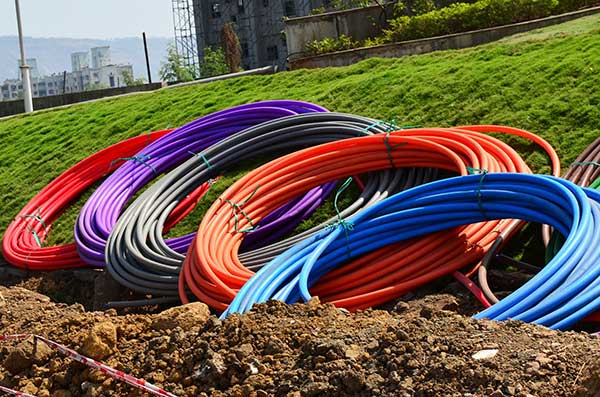 Electrical Cables