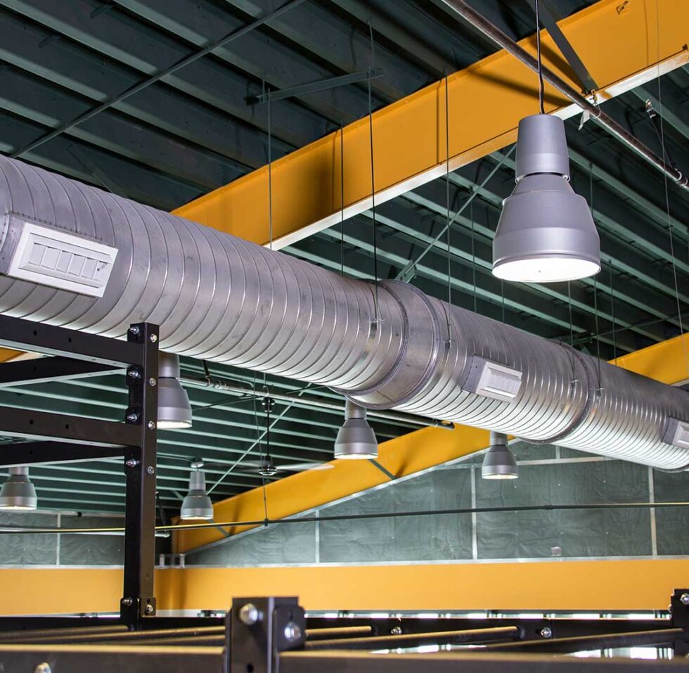 Mechanical Electrical Plumbing Gauthier, Alvarado & Associates