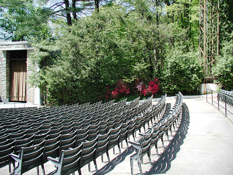 Carter Barron Amphitheater