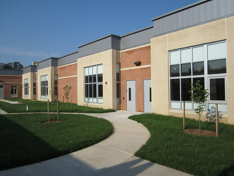 Darnestown Elementary School Addition & Renovation