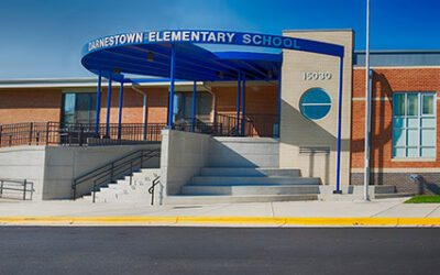 Darnestown Elementary School Addition & Renovation