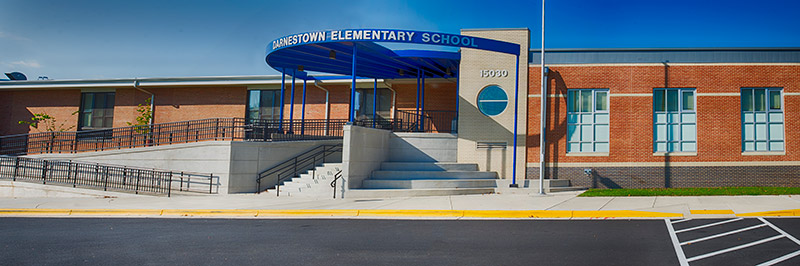 Darnestown Elementary School Addition & Renovation