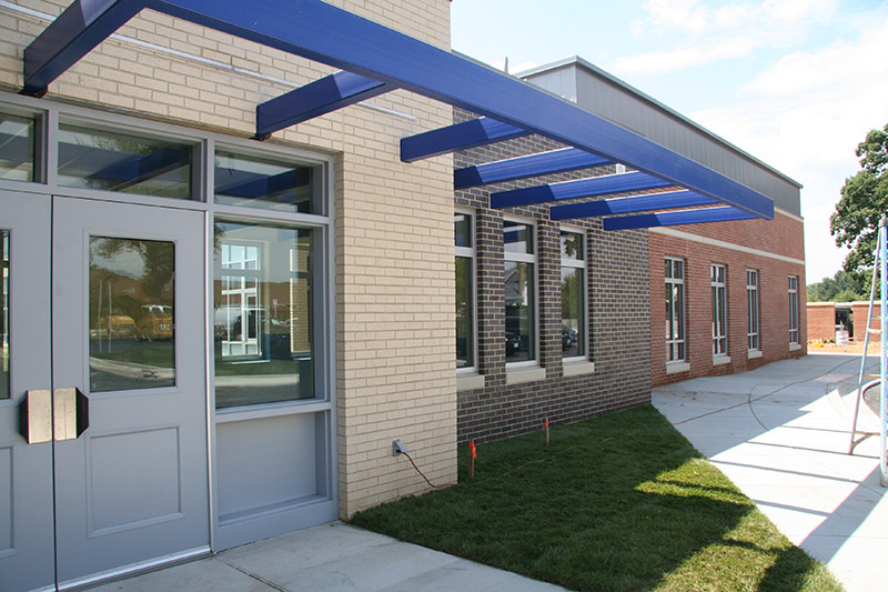 Darnestown Elementary School Addition & Renovation