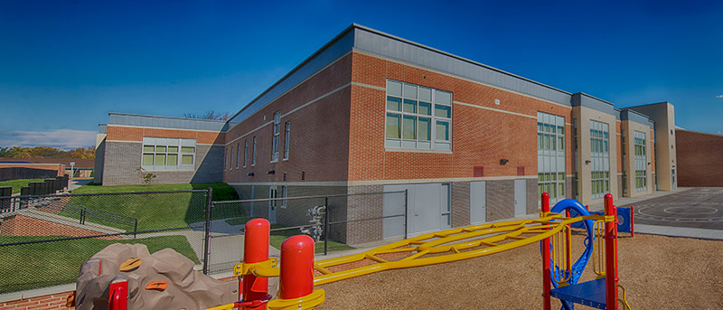 Darnestown Elementary School Addition & Renovation