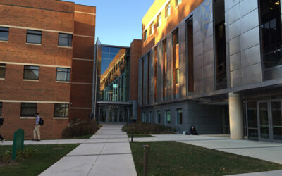 GMU Exploratory Hall