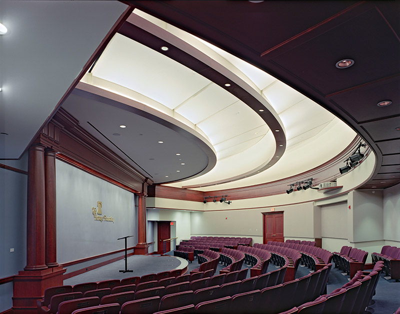 The Heritage Foundation Auditorium