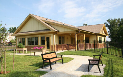 Eastern Loudoun County Respite Center