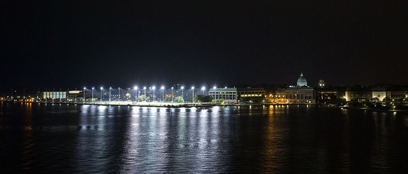 US Naval Academy