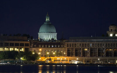 US Naval Academy