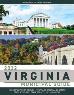 Virginia Municipal Guide