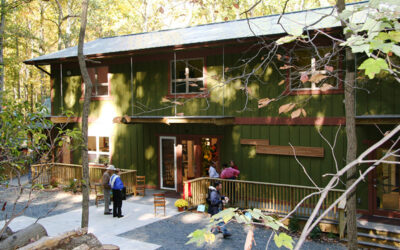 Arlington Outdoor Education Center