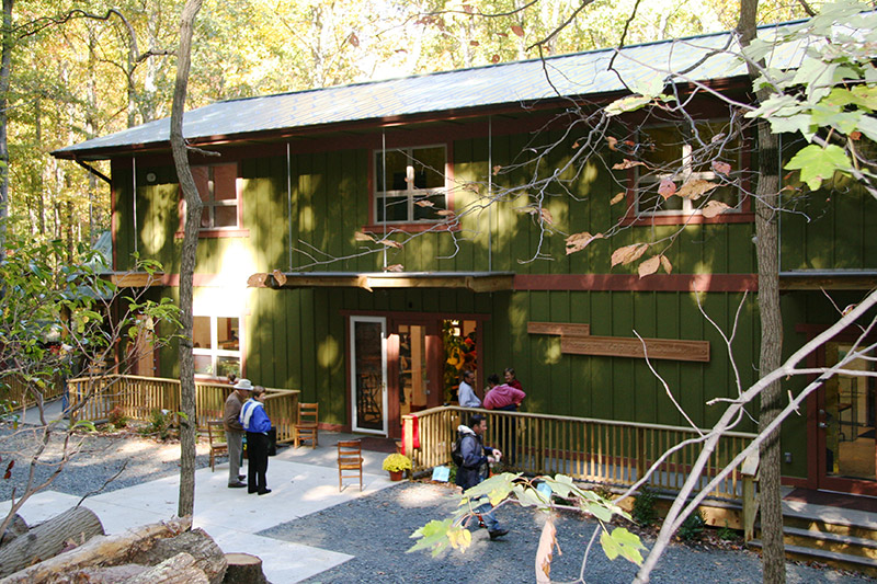 Arlington Outdoor Education Center