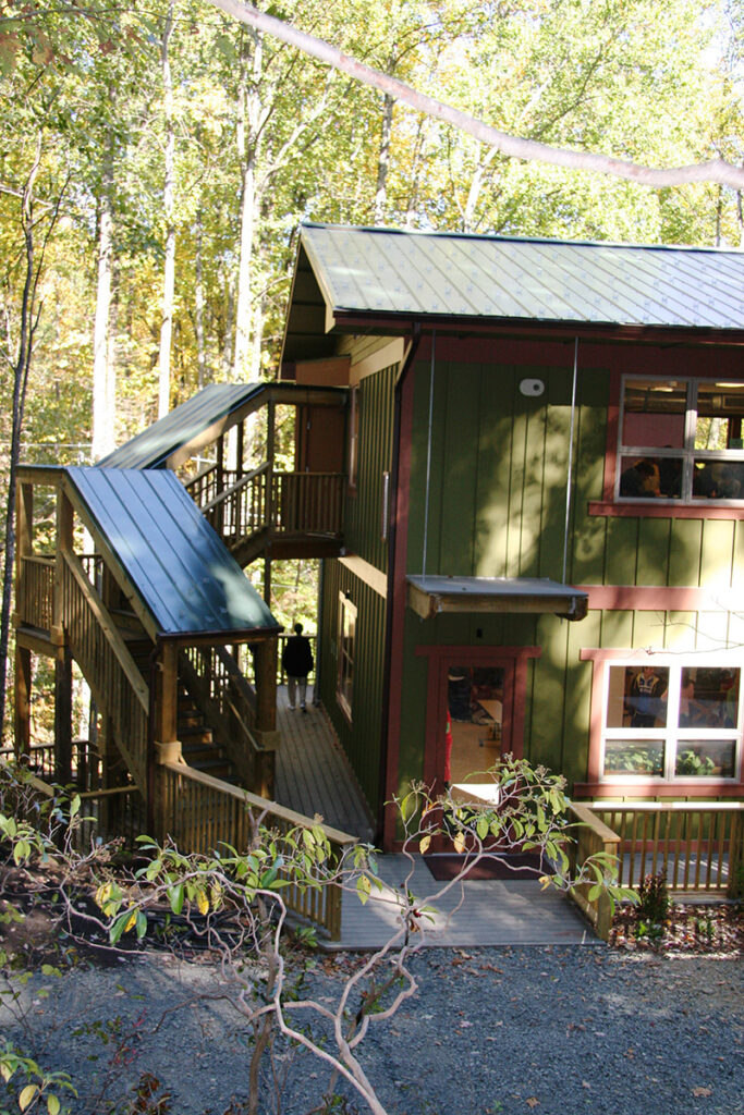 Arlington Outdoor Education Center